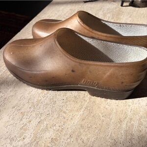 Plasticana Gardana Clogs